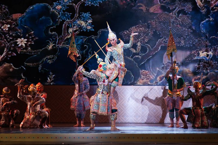 Thai Culture