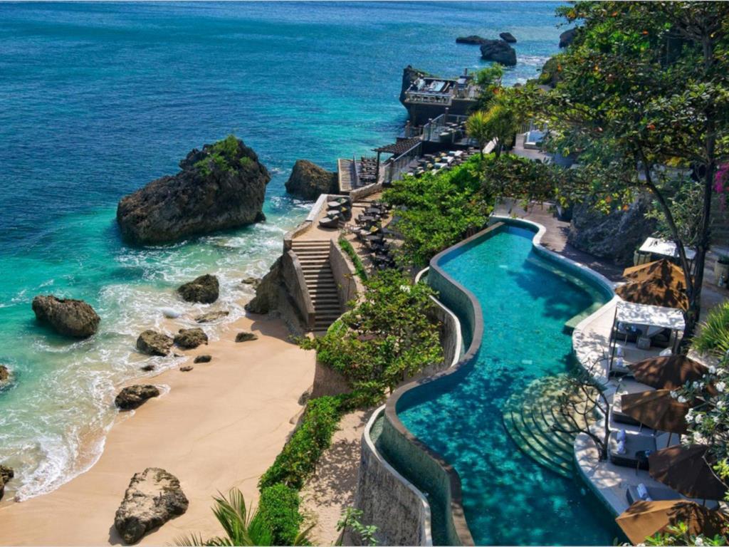 Bali Beach
