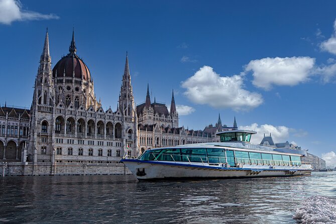 Danube River Cruise
