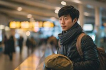 Luca Yong