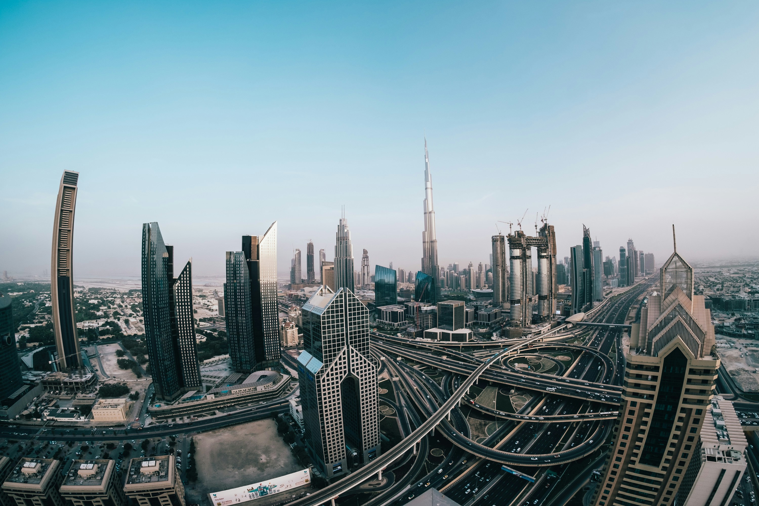 Dubai Guide