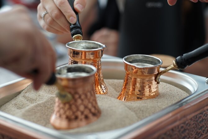 Turkish Coffee