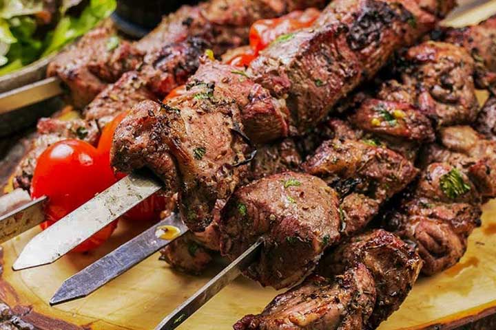 Kebabs
