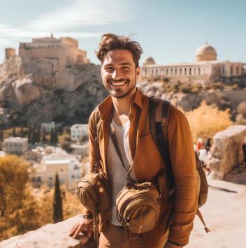 Nikos Papadopoulos