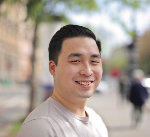 Victor Ho