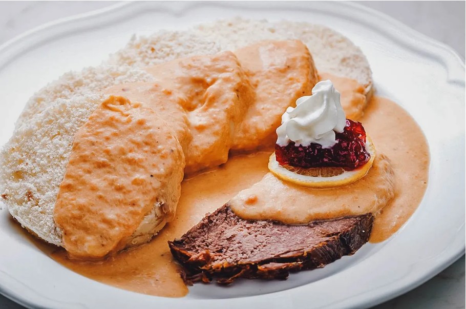 Czech Food