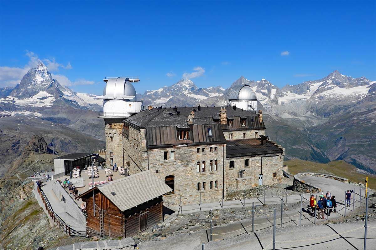 Matterhorn